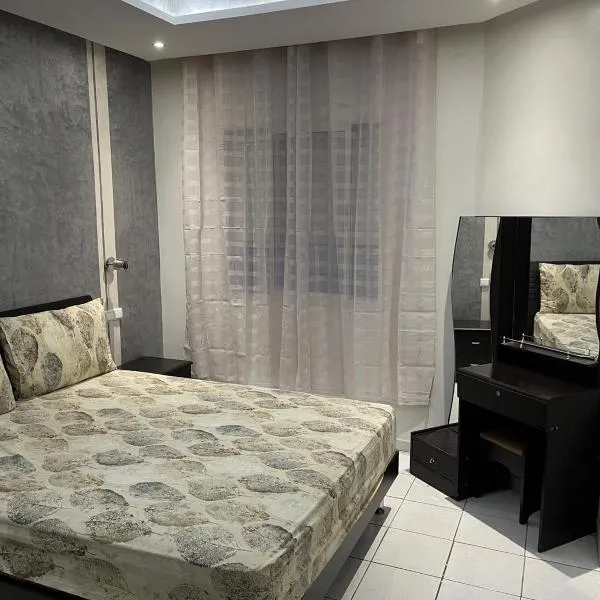 Premium Apartment near Airport, Rabat, hotel din Salé