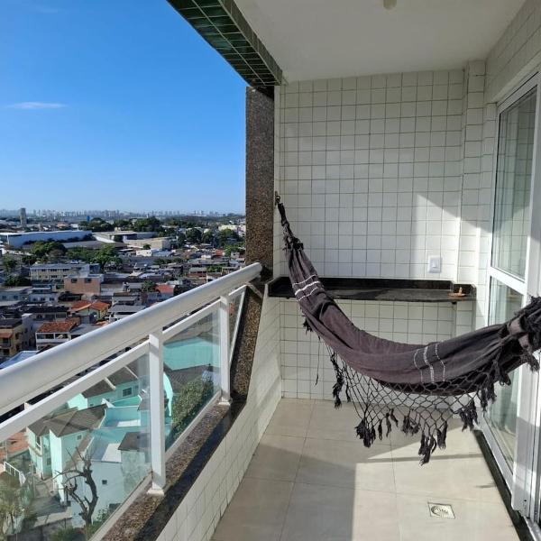 Condomínio Mirante do Rio