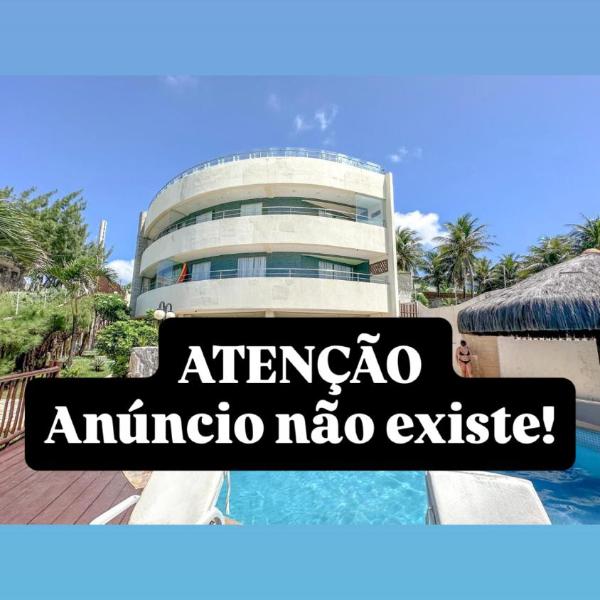 Não é Existe