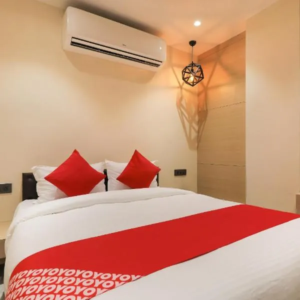 Collection O Hotel Harriot, hotel v destinaci Somarda Kauasot