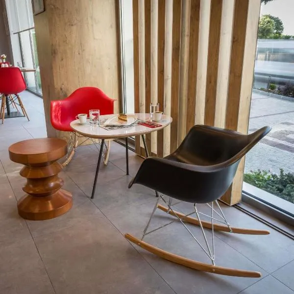 Ibis Istanbul West, hotel a Istanbul