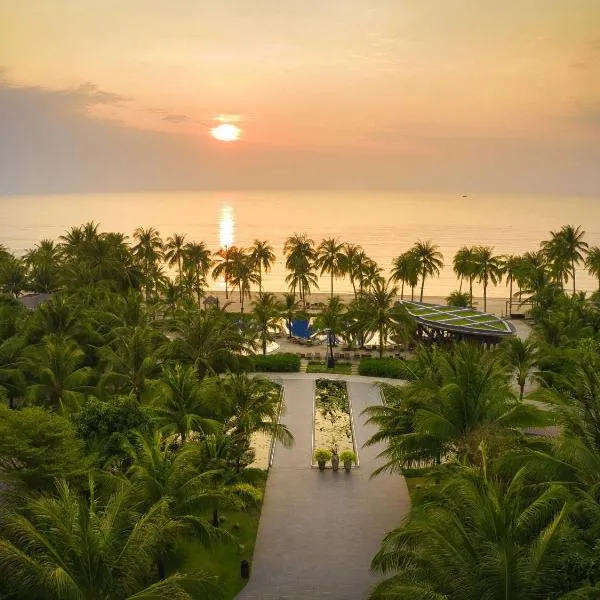Novotel Phu Quoc Resort, hotel in Phu Quoc