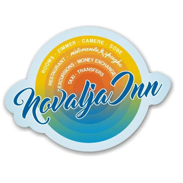 Novalja Inn 2, hotel v destinácii Borovići