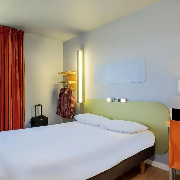 Ibis Budget Limoges Nord, hotel em Limoges