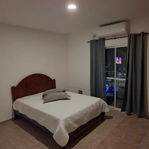 La Plaza, hôtel à Formosa
