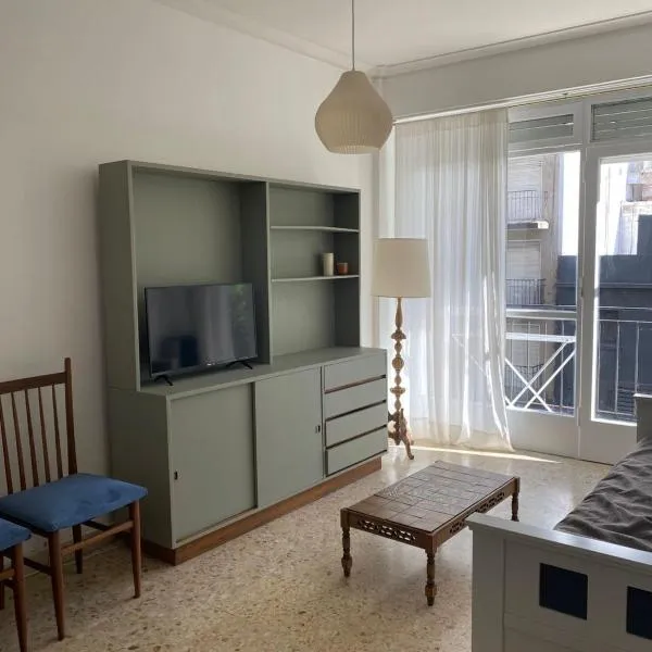 Depa MDP- 3 ambientes, ξενοδοχείο στο Μαρ ντελ Πλάτα