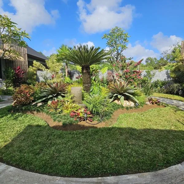 Widji Garden Villa, hotel in Uluwatu