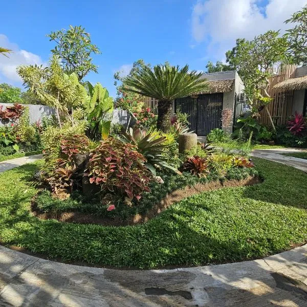 Widji Garden Villa, hotel in Uluwatu