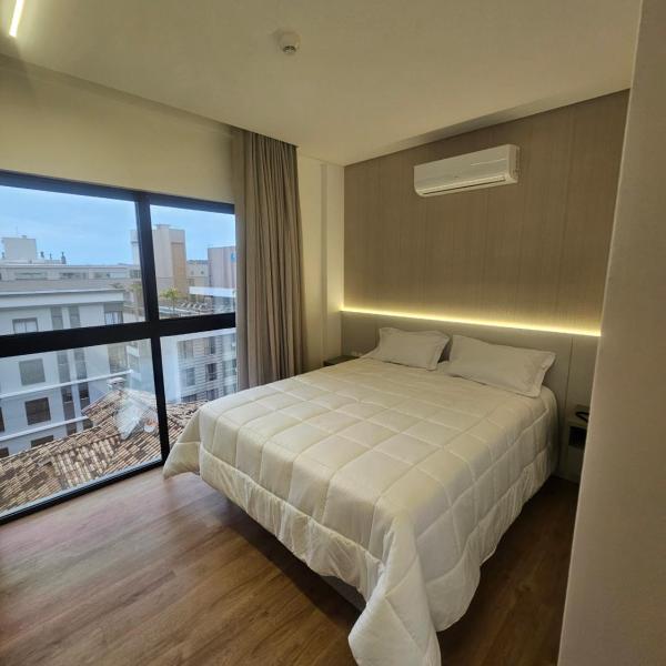 Suite privada en Four Seasons Residence monoambiente - Foto 2