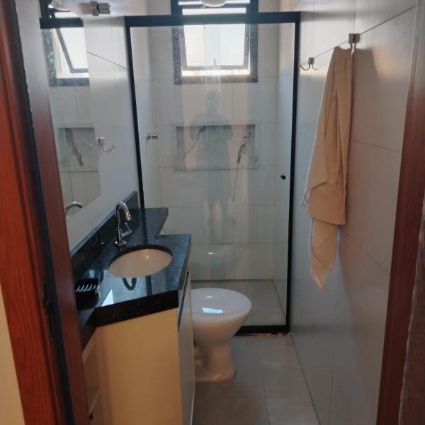 Casa de temporada 250m da praia - Foto 3