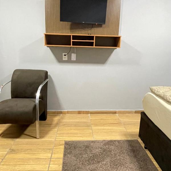 Quarto Próximo 15min perto Aeroporto Guarulhos - Foto 3