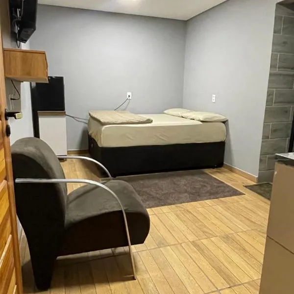 Quarto Próximo 15min perto Aeroporto Guarulhos, hotel em Guarulhos
