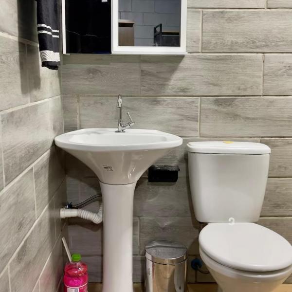 Quarto Próximo 15min perto Aeroporto Guarulhos - Foto 5