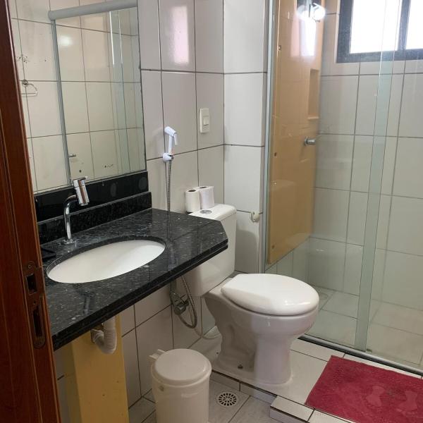 Apto com vista extraordinária bem localizado - Foto 3