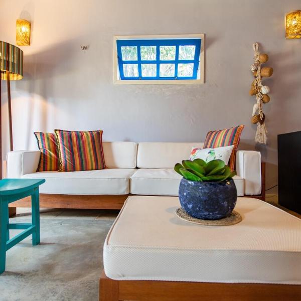 Villa Blu Jeri - Foto 5
