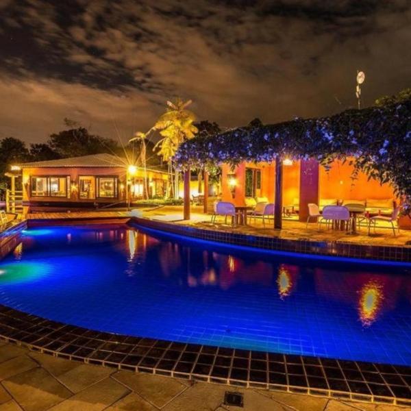 Villas do Pratagy Resort - Foto 4