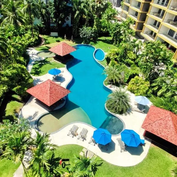 Casuarina Shores Apartment - SHA Plus, hotel din Plaja Bang Tao