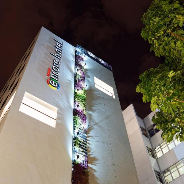Ramada Encore Centro Tiradentes