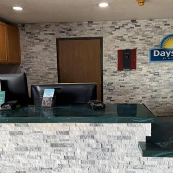Days Inn by Wyndham Canon City, hotel in Canon City