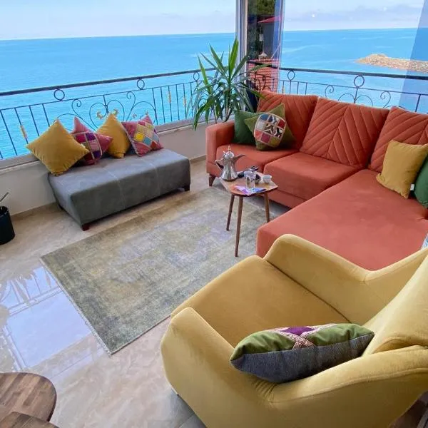 My White House, hotel in Trabzon