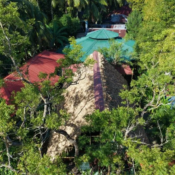Yerrata Resorts, hotel v destinaci Ostrov Havelock