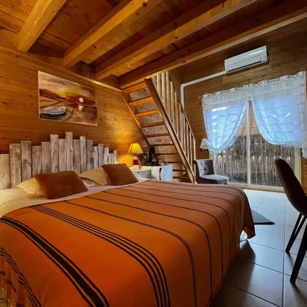 Villa Herbert Hôtel, hotel in Andernos-les-Bains