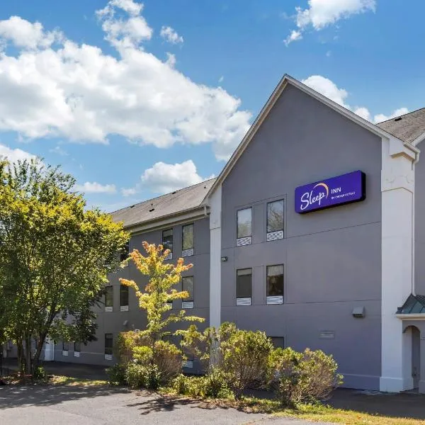Sleep Inn, hotel in Manassas