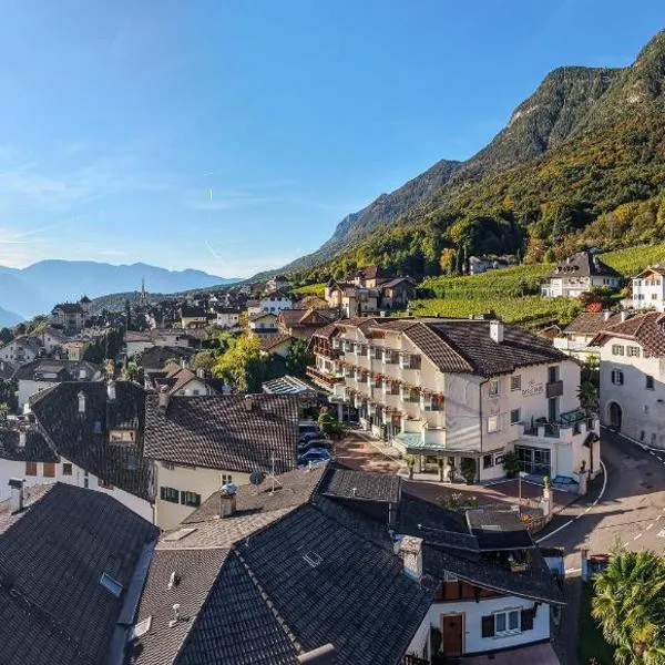 DAS BADL - Smart Retreat AO, hotel a Caldaro