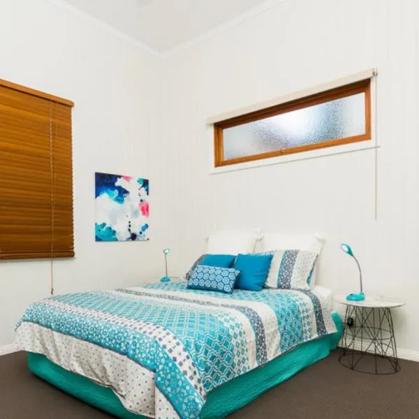 Brook place - 2BR Unit, ξενοδοχείο στο Μπρισμπέιν