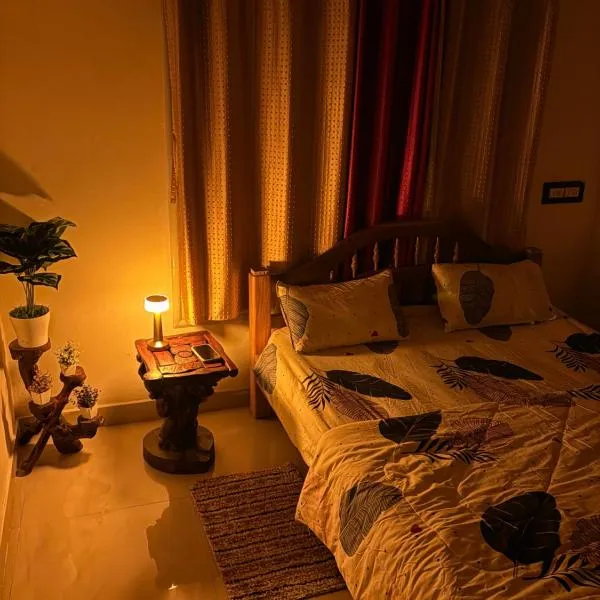 Swasthiks Home stay, hotel en Sakleshpur