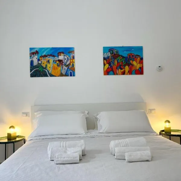 Palermo central stay, Hotel in Palermo