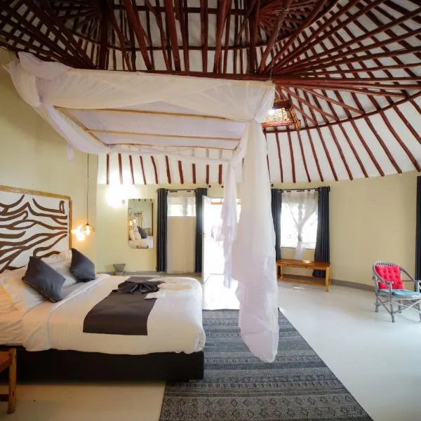 Bayside Resort Lake Victoria- Mbita, Hotel in Mbita