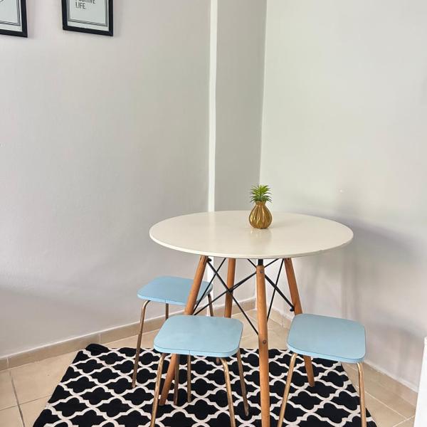 Apartamento Meu Rio- Copanema-ao lado do metrô - Foto 5