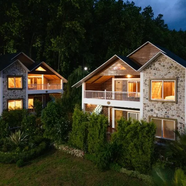 Megha Resort & Villas, Dehradun-Where Nature Pampers You, hotel in Dehradun