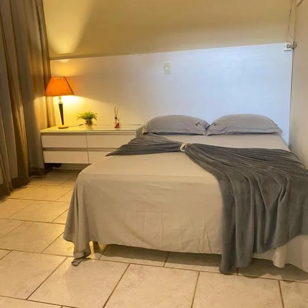 Pousada da Nega, hotel in Barra Velha