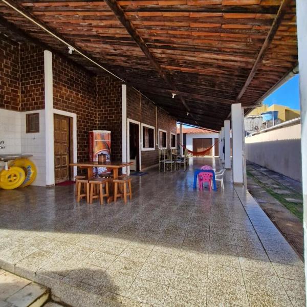 Casa de Veraneio com 4 quartos - Foto 5