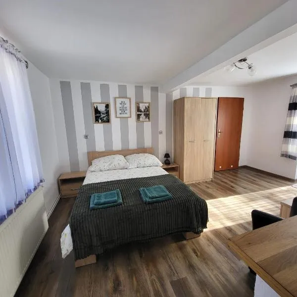 Mały Domek w Karkonoszach, hotel v Karpaczi