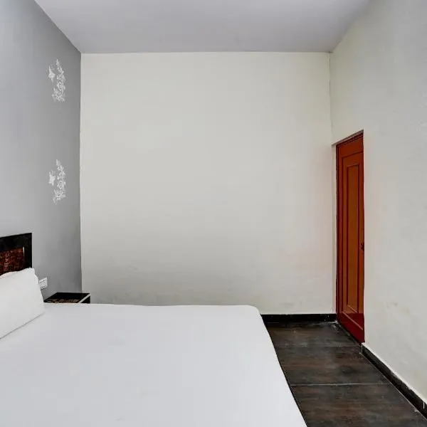 Hotel O Conifer INN, hotel in Meerut