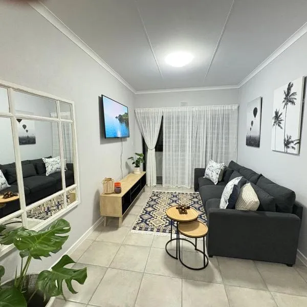 The four ones, hotel v destinaci Nelspruit