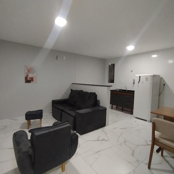 Apart Hotel São Pedro Inn Caxias - Foto 5