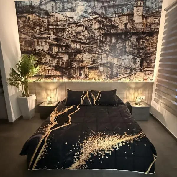 Suite degli Archi - Lusso e charme fronte Acquario, hotel u Đenovi