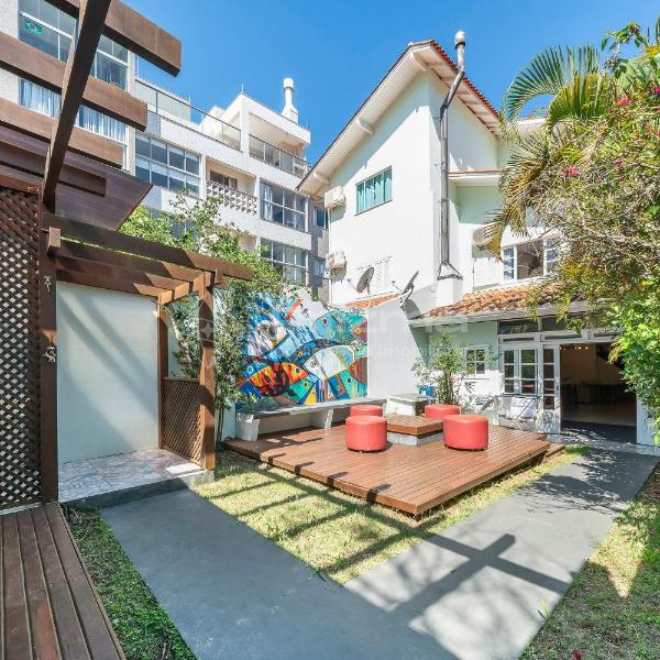 Casa familiar na exuberante praia de 4 ilhas. - Foto 5