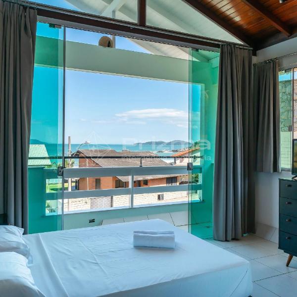 Casa familiar na exuberante praia de 4 ilhas. - Foto 2