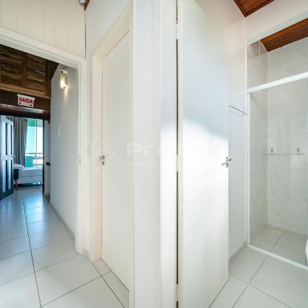 Casa familiar na exuberante praia de 4 ilhas. - Foto 3