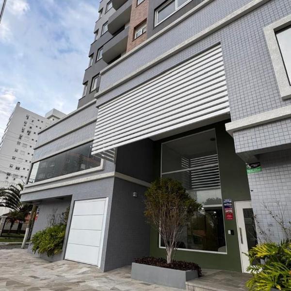 Apartamento novo em região privilegiada!!