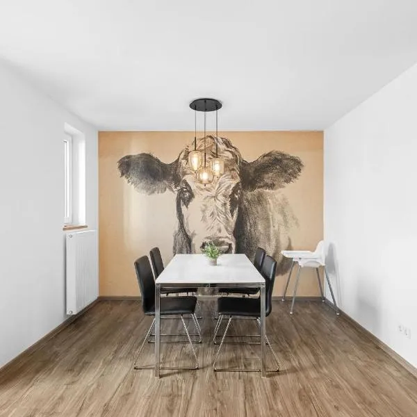 Neben Forum Allgäu inkl. Balkon, ξενοδοχείο στο Κέμπτεν