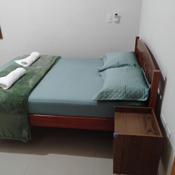 Apê aconchegante - Foto 2