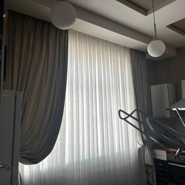 Luxury Apartments, hotel a Duixanbe