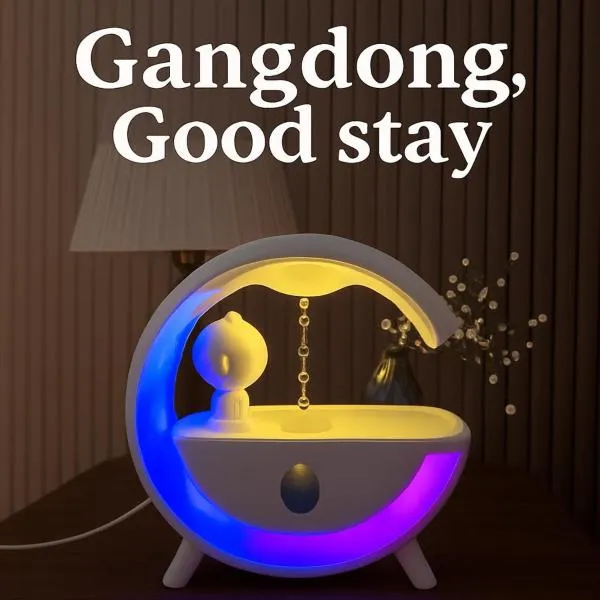 Gangdong, Good stay, ξενοδοχείο στη Σεούλ