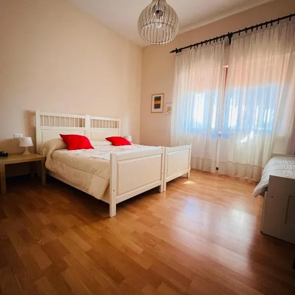 Bed&breakfast Benedetta, hotel in Cantagrillo